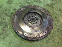 Маховик SUBARU GRAND WAGON OEM 12310AA210 12310AA211 BG9 1998 EJ25DD