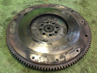 Маховик SUBARU GRAND WAGON OEM 12310AA210 12310AA211 BG9 1998 EJ25DD