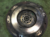 Маховик SUBARU GRAND WAGON OEM 12310AA210 12310AA211 BG9 1998 EJ25DD