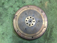 Маховик SUBARU GRAND WAGON OEM 12310AA210 12310AA211 BG9 1998 EJ25DD
