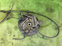 リアハブ SUBARU LEGACY OEM 28016AA020 26310AA092 26296AA041 26291AA041 26291AA051 BG5 1996 EJ20H