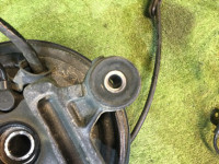 リアハブ SUBARU LEGACY OEM 28016AA020 26310AA092 26296AA041 26291AA041 26291AA051 BG5 1996 EJ20H