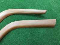 仪表台饰板 SUBARU OUTBACK OEM 66077AG270 66077AG260 BP9 2004 Green 3M1