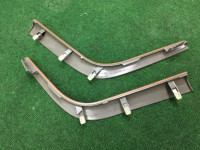 仪表台饰板 SUBARU OUTBACK OEM 66077AG270 66077AG260 BP9 2004 Green 3M1