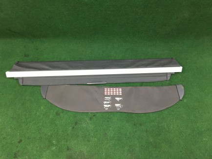 后备箱遮物帘 SUBARU OUTBACK OEM 65550AG000JC 65550AG030JC 65551AG000JC 65551AG001JC BP9 2004 Green 3M1