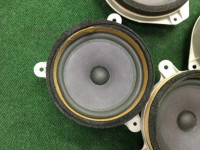 Altavoces SUBARU OUTBACK OEM 86301AG000 86301AG010 86301AG100 BP9 2004