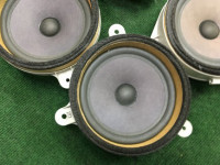 Altavoces SUBARU OUTBACK OEM 86301AG000 86301AG010 86301AG100 BP9 2004