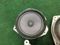 Altavoces SUBARU OUTBACK OEM 86301AG000 86301AG010 86301AG100 BP9 2004