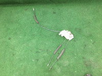 Замок двери задний левый 61031AG010 61031AG011 SUBARU OUTBACK