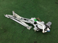 Стеклоподъёмник задний левый 62188AG010 62188AG011 SUBARU OUTBACK