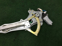左后玻璃升降器 SUBARU OUTBACK OEM 62188AG010 62188AG011 BP9 2004