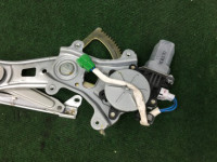 左后玻璃升降器 SUBARU OUTBACK OEM 62188AG010 62188AG011 BP9 2004