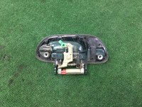 车门拉手 SUBARU OUTBACK OEM 61021AG010FF BP9 2004 Green 3M1