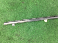 左リアドアモール SUBARU OUTBACK OEM 61280AG010 61280AG011 BP9 2004 Green 3M1