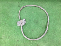 Уплотнитель двери передний левый 63511AG010 63511AG011 SUBARU OUTBACK