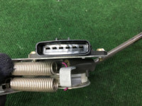 Pedal del acelerador SUBARU OUTBACK OEM 36010AG000 BP9 2004 Green 3M1