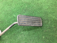 Pedal del acelerador SUBARU OUTBACK OEM 36010AG000 BP9 2004 Green 3M1