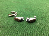 Направляющие стекла SUBARU OUTBACK OEM 62224FC000 61011AG030 BP9 2004
