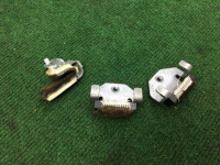 Направляющие стекла 62224FC000 61011AG030 SUBARU OUTBACK