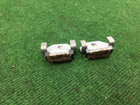 Направляющие стекла 61248AG000 61011AG030 SUBARU OUTBACK