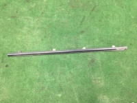 Молдинг двери передний левый 61280AG010 61280AG011 SUBARU OUTBACK