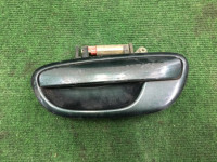 Ручка двери передняя левая 61021AG010FF SUBARU OUTBACK