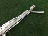 Elevador de vidro dianteiro esquerdo SUBARU OUTBACK OEM 61188AG010 BP9 2004