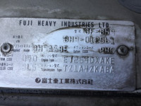เครื่องยนต์ SUBARU LANCASTER OEM 10100BA530 BH9 1998 EJ254