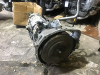 Акпп SUBARU LANCASTER OEM 31000AD690 BH9 1998 EJ254