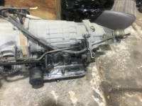 Акпп SUBARU LANCASTER OEM 31000AD690 BH9 1998 EJ254