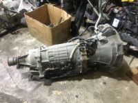 Акпп SUBARU LANCASTER OEM 31000AD690 BH9 1998 EJ254