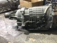 Акпп SUBARU LANCASTER OEM 31000AD690 BH9 1998 EJ254