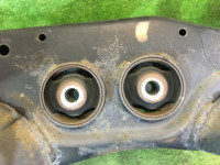 Travesaño задняя SUBARU LANCASTER OEM 20152AE000 BH9 1998 EJ254