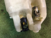 Washer bottle SUBARU LANCASTER OEM 86610AE010 BH9 1998 EJ254