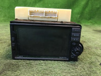 Блок климат контроля SUBARU LANCASTER OEM 86271AE000 BH9 1998 EJ254