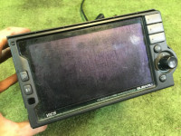 Блок климат контроля SUBARU LANCASTER OEM 86271AE000 BH9 1998 EJ254