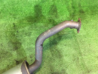 消音鼓 SUBARU LANCASTER OEM 44300AE120 BH9 1998 EJ254
