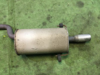 消音鼓 SUBARU LANCASTER OEM 44300AE120 BH9 1998 EJ254