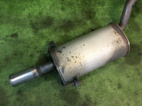 消音鼓 SUBARU LANCASTER OEM 44300AE120 BH9 1998 EJ254