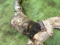 Выпускной коллектор SUBARU LANCASTER OEM 44109AE000 44109AE001 44111AE050 BH9 1998 EJ254