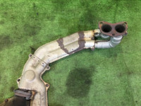 Выпускной коллектор SUBARU LANCASTER OEM 44109AE000 44109AE001 44111AE050 BH9 1998 EJ254