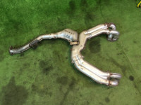 Выпускной коллектор SUBARU LANCASTER OEM 44109AE000 44109AE001 44111AE050 BH9 1998 EJ254