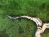 Выпускной коллектор SUBARU LANCASTER OEM 44109AE000 44109AE001 44111AE050 BH9 1998 EJ254