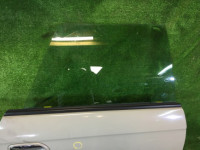 Right rear door SUBARU LANCASTER OEM 60400AE160 91111AE060MF 62011AE100 62188AE000 BH9 1998 Beige 8L5