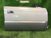 右前门 SUBARU LANCASTER OEM 61011AE020 61188AE000 91111AE040MF 60009AE040 BH9 1998 Beige 8L5