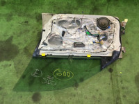 右前门 SUBARU LANCASTER OEM 61011AE020 61188AE000 91111AE040MF 60009AE040 BH9 1998 Beige 8L5