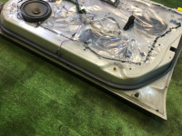 右前门 SUBARU LANCASTER OEM 61011AE020 61188AE000 91111AE040MF 60009AE040 BH9 1998 Beige 8L5