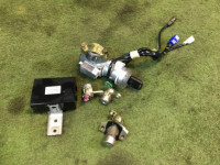 Комплект замков 57491AE000 SUBARU LANCASTER