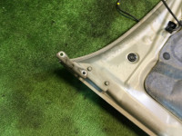 Капот SUBARU LANCASTER OEM 57229AE000 BH9 1998 Beige 8L5