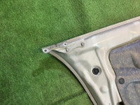Капот SUBARU LANCASTER OEM 57229AE000 BH9 1998 Beige 8L5